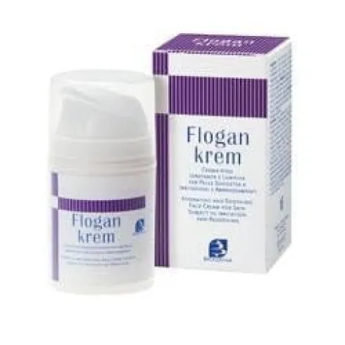 Flogankrem Crema Lenitiva 50 ml