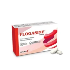 Flogasine 20 Compresse