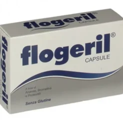 Flogeril 30 Capsule