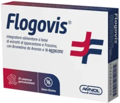 Flogovis 20 compresse