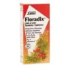 Floradix Linfa D’erbe 84 Tavolette