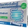Flormidabil Ricarica Con Stevia 10 Bustine
