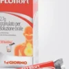Fluifort 2,7 grammi 10 bustine