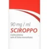 Fluifort 9% Sciroppo 200 ml
