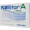 Fluistar A Aerosol 10 Monodose