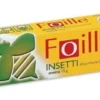 Foille Insetti Crema 15 grammi