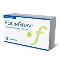 Folingrav 60 Compresse