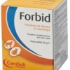 Forbid Canie Gatti Polvere 50 grammi