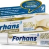 Forhans Dentifricio Scudo Naturale con Lattoferrina 75 ml