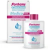 Forhans Medico Collutorio Concentrato 75 ml