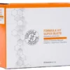 Formula Vis Super Buste Integratore Energia con Creatina Arginina Carnitina Vitamine 20 Bustine