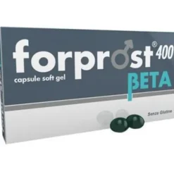 Forprost 400 Beta 15 Capsule
