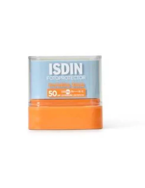 Fotoprotector Invisible Stick 10 grammi