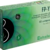 Fp Yin Integratore Stress e Ansia Rilassamento Umore Ashwagandha 30 compresse