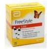 Freestyle Lite 25 Strisce