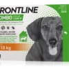 Frontline Combo Spot-On Cani Da 2 A 10 Kg 3 Pipette