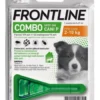 Frontline Combo Spot-On Cani 2-10 Kg 1 Pipetta 0