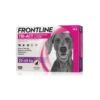 Frontline Tri-Act Cani Da 20 A 40 Kg 3 Pipette