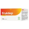 Frutdep Immuno 20 Flaconcini 10 ml