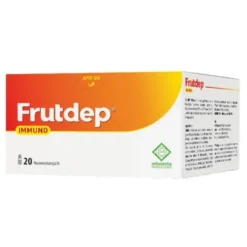 Frutdep Immuno 20 Flaconcini 10 ml