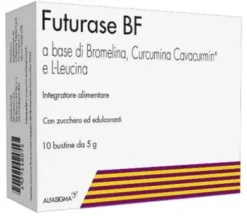 Futurase Bf 10 Bustine