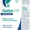 Gabapral Gocce Probiotico con Bifidobacterium adolescentis PRL2019 15 g
