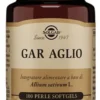 Gar Aglio 100 perle