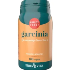 Garcinia Cambogia 60 Capsule