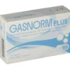 Gasnorm Plus 36 Capsule