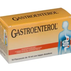 Gastroenterol 10 Flaconcini 10 ml