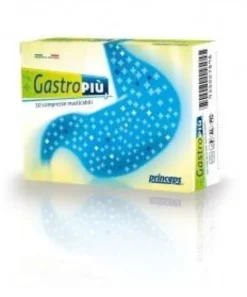 Gastropiu’ 20 Bustine