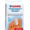 Gehwol Cappuccio Protezione Dita M 2 Pezzi