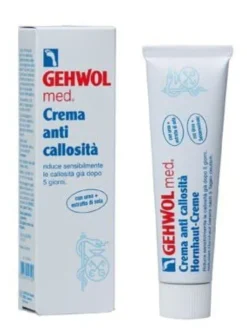Gehwol Crema Anti-Callosità 75 ml