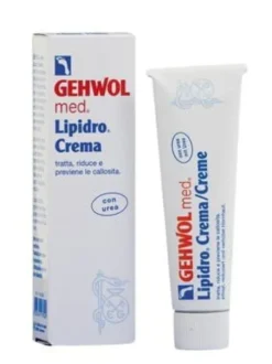 Gehwol Lipidro Crema 75 ml