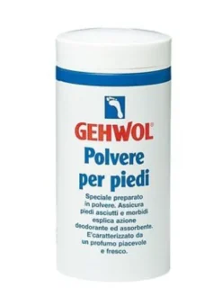 Gehwol Polvere Piedi 100 grammi