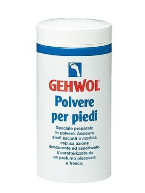 Gehwol Polvere Piedi 100 grammi