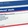Gelocast Benda Ossido Zinco 10 cm X 7 M