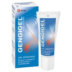 Gengigel Gel Gengivale 20 ml