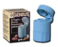 Genius Taglia Pillole