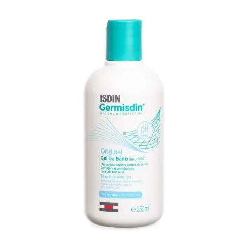 Germisdin Gel Bagno 250 ml