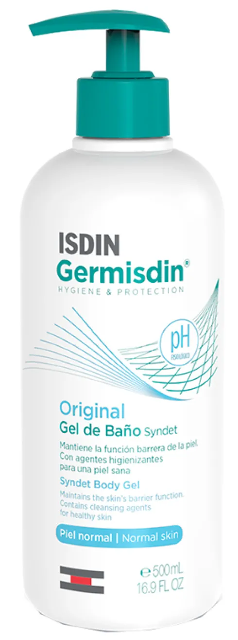 Germisdin Igiene Corpo 500 ml