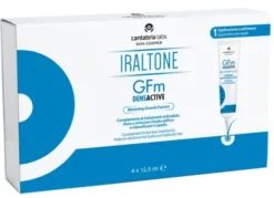 GFm Densactive Gel 4 Tubi