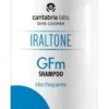 Gfm Iraltone Shampoo 400 ml