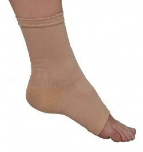 Gibaud Cavigliera Calzino Cotone Camel Tg 2