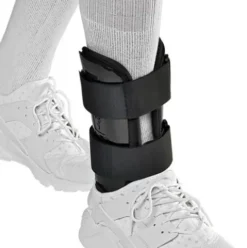 Gibaud Ortho Cavigliera Stabigib Bivalva Nera