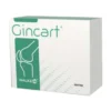 Gincart 18 Bustine