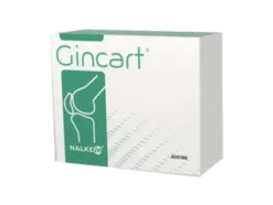 Gincart 18 Bustine