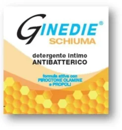Ginedie Schiuma 100 ml