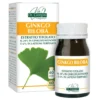 Ginkgo Biloba Estratto Titolato 60 pastiglie