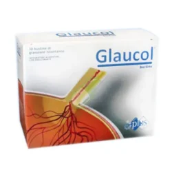Glaucol 30 Bustine